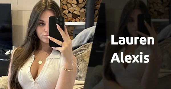 lauren alexis